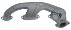 Exhaust Manifold, Left 1968-69 Big Block HP