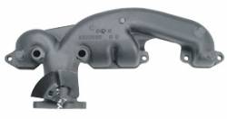 Exhaust Manifold, Right 1967-69 B-Body Big Block HP