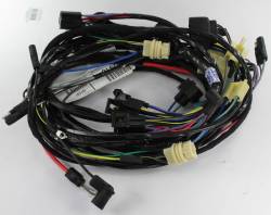 Engine/Forward Lamp Harness 1973 A-Body Small Block