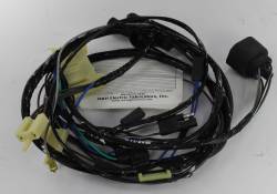 Engine Wiring Harness 1973 B-Body Big Block