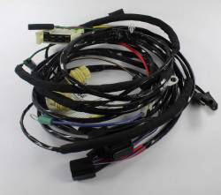 Forward Light Harness 1972-73 Cuda