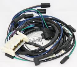 Engine Wiring Harness 1970 AAR Cuda Challenger T/A