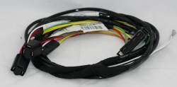 Forward Light Harness 1965 Plymouth B-Body