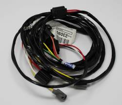 Forward Light Harness 1964 Plymouth B-Body