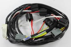 Forward Lamp Harness 1964 Dodge