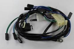 Engine Harness 1970 E-Body Small Block Points