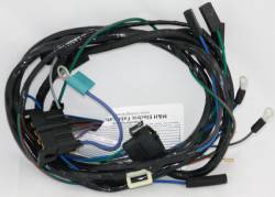 Engine Wiring Harness 1970 B-Body Big Block W/Points