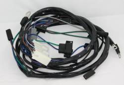 Engine Wiring Harness 1970 E-Body 426 Hemi