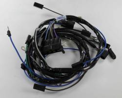 Engine Wiring 1970 B-Body 440-6