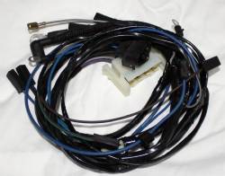 Engine Wiring Harness 1970 E-Body 440-6