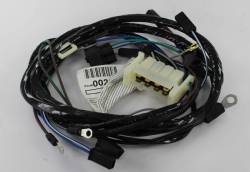 Engine Wiring Harness 1971 B/E-Body Big Block W/Points