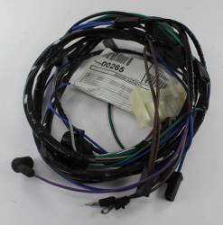 Engine Wiring Harness 1971 B/E-Body 426 Hemi