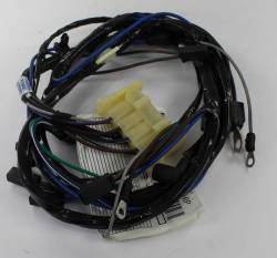 Engine Wiring Harness 1971 B/E-Body 440-6