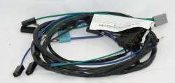 Engine Wiring Harness 1969 B-Body Big Block W/Points