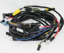 Engine/Forward Harness 1970 A-Body V8 Points