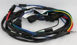 Engine Harness 1971 A-Body Small Block W/Points