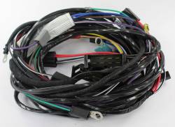 Engine/Forward Lamp Harness 1967 Coronet Except Hemi