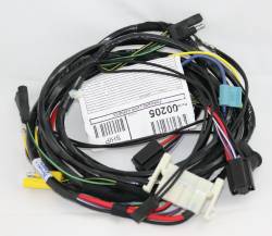 Forward Light Harness 1970 Cuda