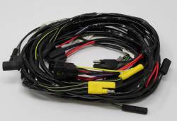 Forward Light Harness 1970 Plymouth B-Body and Charger