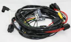 Forward Light Harness 1968 Plymouth B-Body