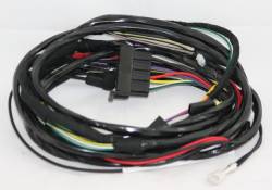 Forward Lamp Harness 1968 Coronet/Super Bee