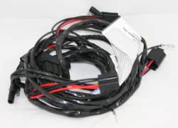 Forward Light Harness 1969 B-Body Except Charger
