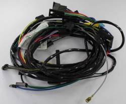 Engine/Forward Light Harness 1968 Dart 6 Cyl/383/440 Valiant 6 cylinder