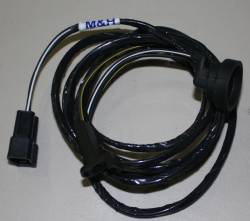 Neutral Safety Switch Harness 1969-70 B-Body After 11-15-68 Late 1968 All 1969-70 C-Body