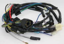 Engine Harness 1972 A-Body Small Block W/ECU
