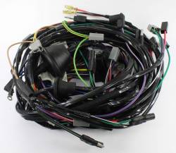 Engine/Forward Lamp Harness 1967 Charger Hemi