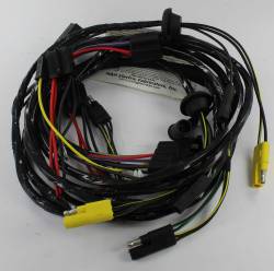 Forward Lamp Harness 1970 Coronet/Super Bee W/ Fender Turn Signals