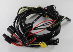 Forward Lamp Harness 1970 Coronet/Super Bee W/O Fender Top Turn Signals