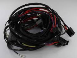 Forward Lamp Harness 1969 Daytona