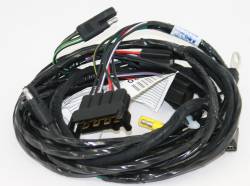Forward Lamp Harness 1971 A-Body