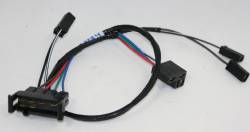 2 Speed Wiper Harness 1969-72 A-Body 1969-70 B-Body After 11/15/68