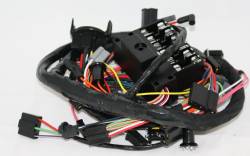 Dash Wiring Harness 1968 B-Body Ralley Dash
