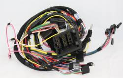 Dash Wiring Harness 1969 B-Body Standard Dash