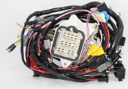 Rallye Dash Wiring Harness 1971 B-Body