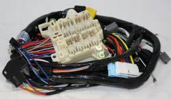 Dash Wiring Harness 1972 B-Body Rallye