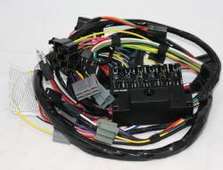 Dash Harness 1967 Barracuda