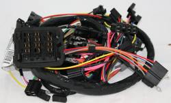 Dash Harness 1969 Dart