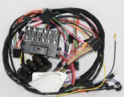 Dash Wiring Harness 1967 Plymouth B-Body