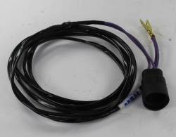 Back-Up Lamp Harness 1967 Barracuda 4 Speed