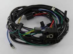 Engine/Forward Lamp Harness 1964 A-Body Points