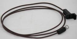 Neutral Safety Switch to Starter Relay Wire 1968 B-Body