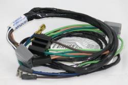 A/C and Heater Harness, Dash-side for 1968-1970 B-Body