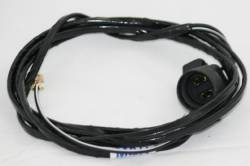 Back-Up Lamp Switch Wiring 1969-70 A-Body 4 Speed 1969-70 B-Body 4 Speed After 11-15-68