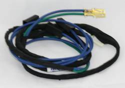 Engine Side A/C Harness 1970 E-Body