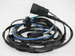 Back-Up Switch Wiring Harness 1971 A-Body 4-Speed