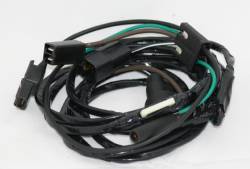 Back-Up Lamp Harness 1971 A-Body 3 Speed M/T